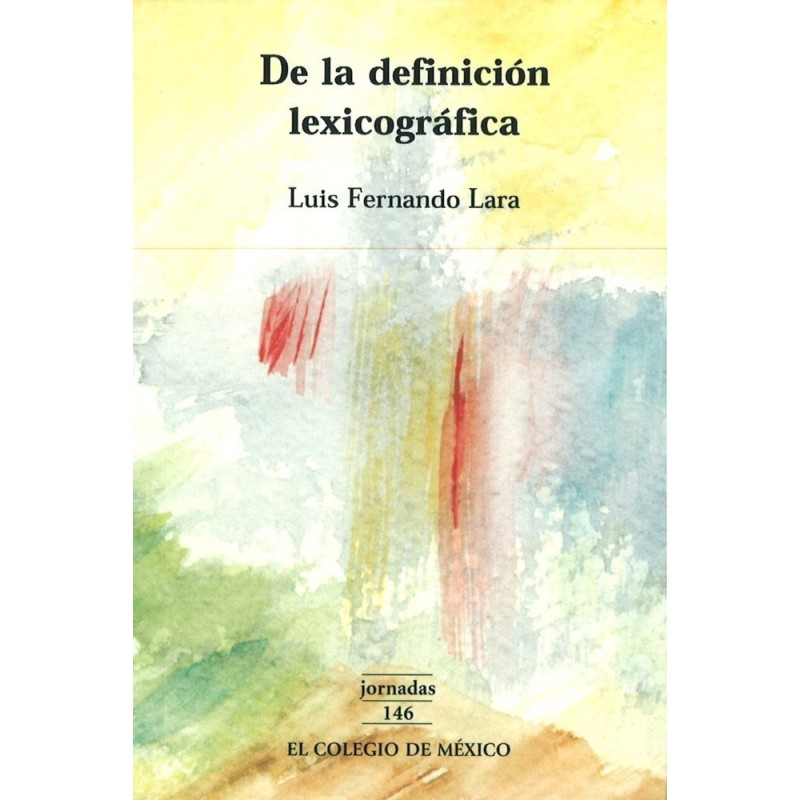De la definición lexicográfica