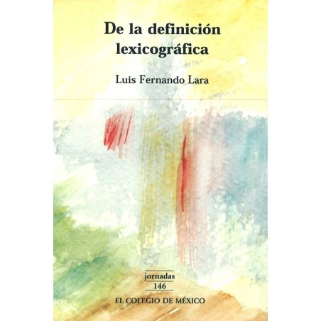 De la definición lexicográfica