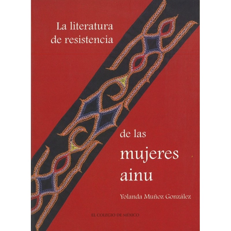 La literatura de resistencia de las mujeres ainu