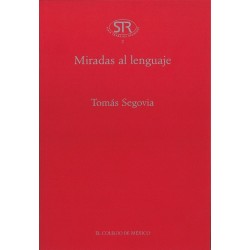 Miradas al lenguaje.