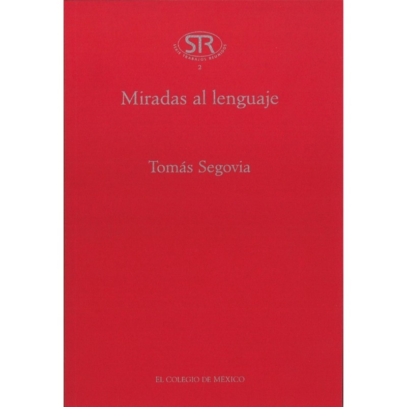Miradas al lenguaje.