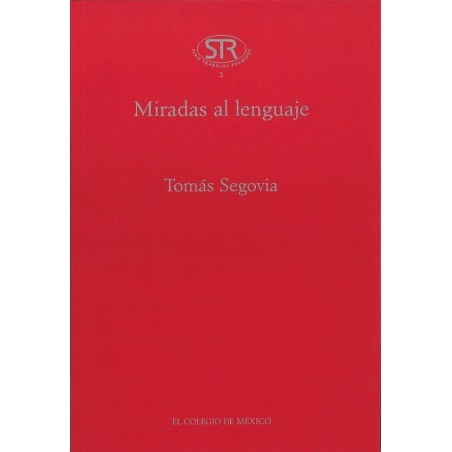 Miradas al lenguaje.