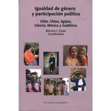 Igualdad de género y participación política