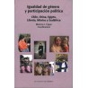 Igualdad de género y participación política
