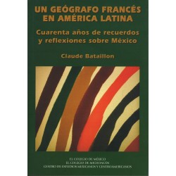 Un geógrafo francés en América Latina