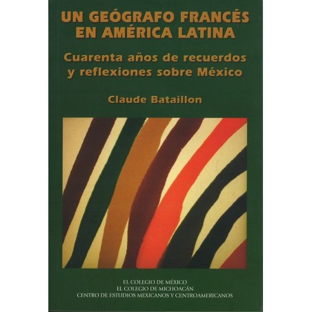 Un geógrafo francés en América Latina