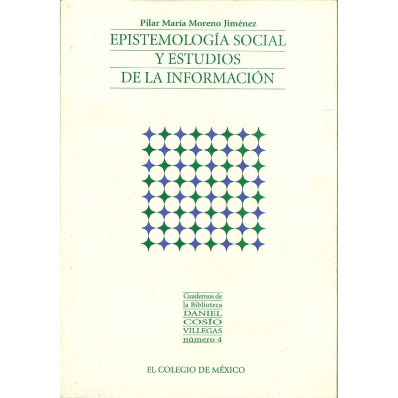 Epistemología social y estudios de la información