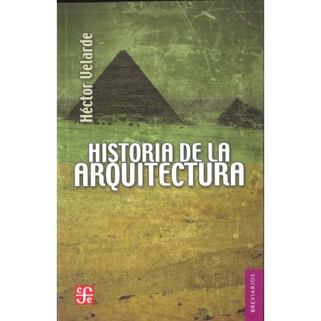 Historia de la arquitectura