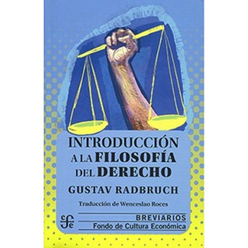 Introducción a la filosofía del derecho