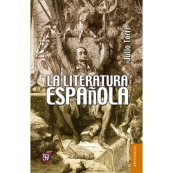 La literatura española