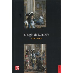 El siglo de Luis XIV