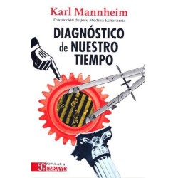 Diagnóstico de nuestro tiempo