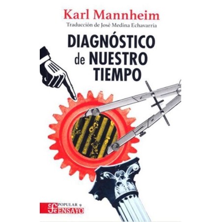 Diagnóstico de nuestro tiempo