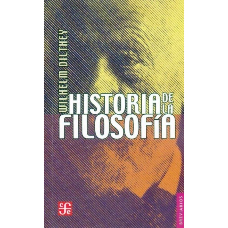 Historia de la filosofía