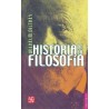 Historia de la filosofía