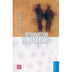 Introducción al derecho