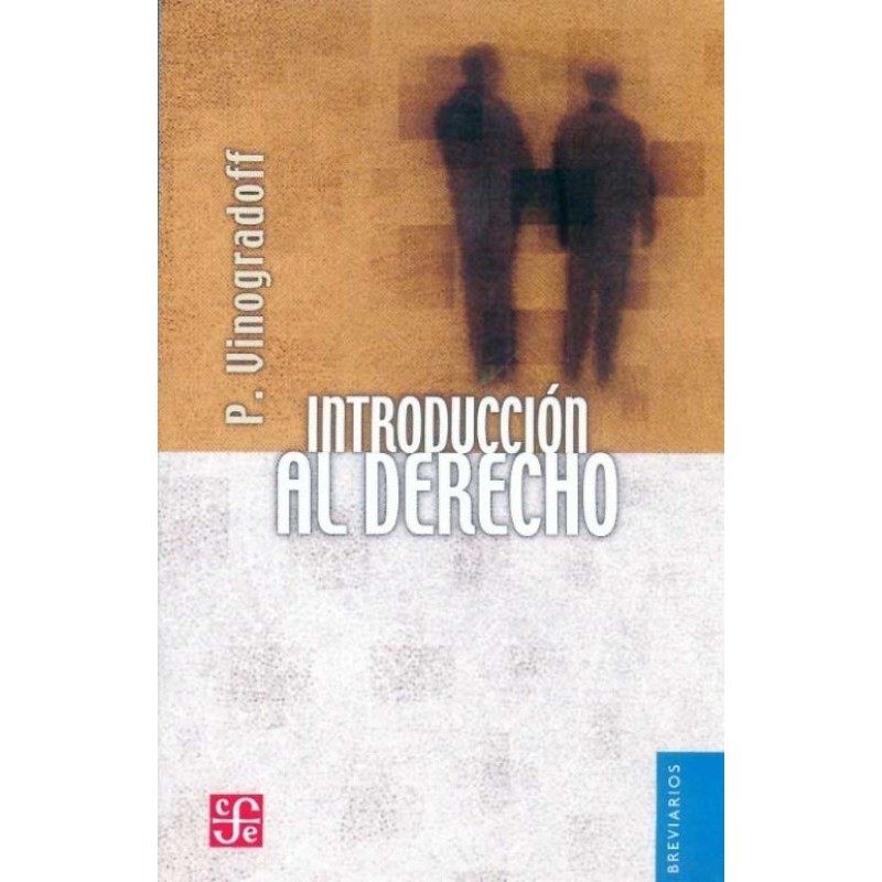 Introducción al derecho