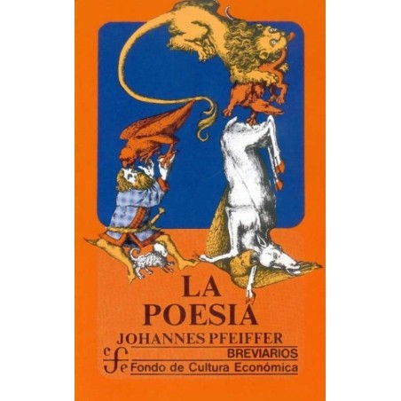 La poesía: hacia la comprensión de lo poético