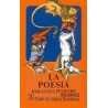 La poesía: hacia la comprensión de lo poético