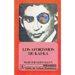 Los aforismos de Kafka
