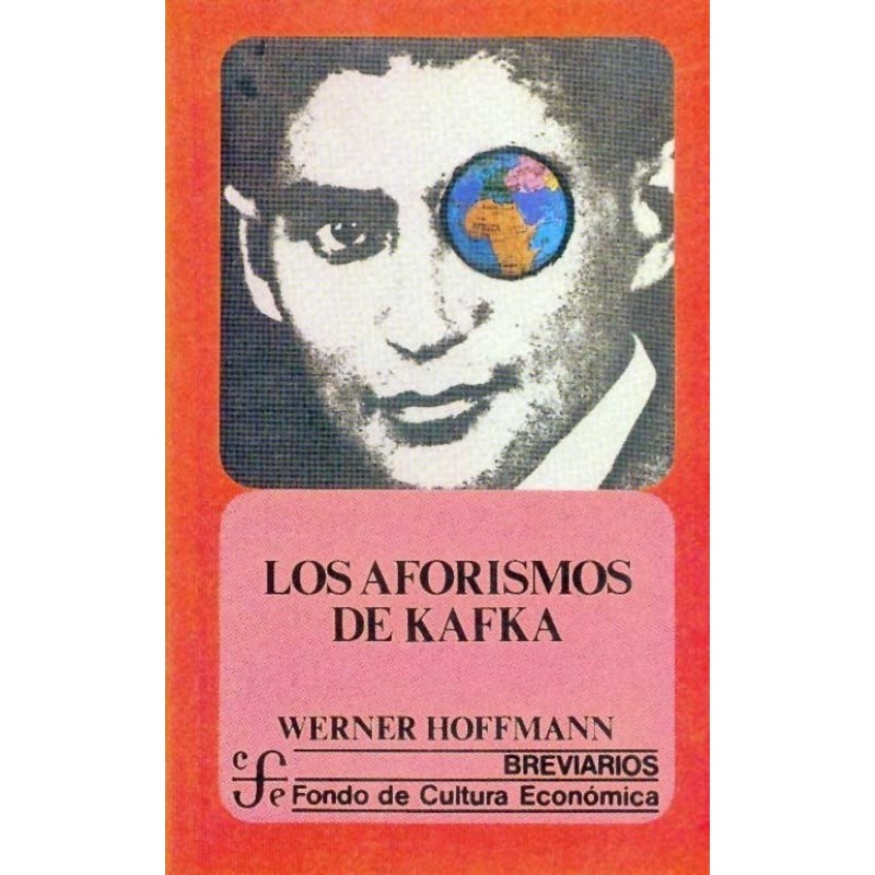 Los aforismos de Kafka