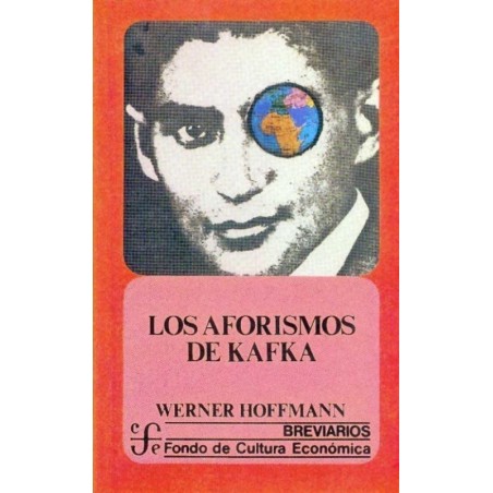 Los aforismos de Kafka