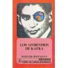 Los aforismos de Kafka