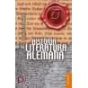 Historia de la literatura alemana