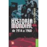 Historia mundial de 1914 a 1968