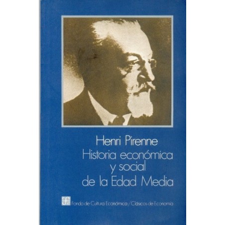 Historia económica y social de la Edad Media