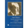 Historia económica y social de la Edad Media