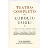 Teatro completo, I