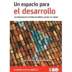 Un espacio para el desarrollo.