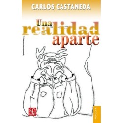 Una realidad aparte: nuevas conversaciones con don Juan