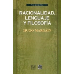 Racionalidad, lenguaje y filosofía