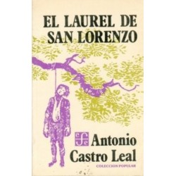 El laurel de san Lorenzo