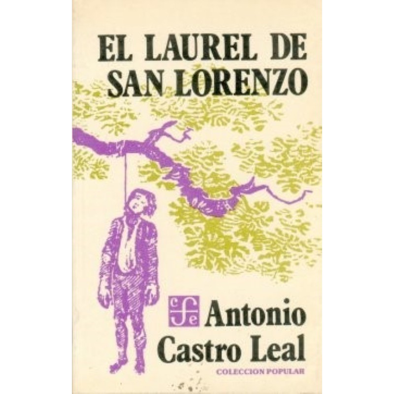El laurel de san Lorenzo