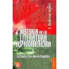 Historia de la literatura hispanoamericana, I