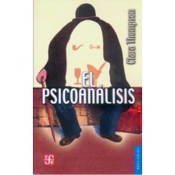 El psicoanálisis