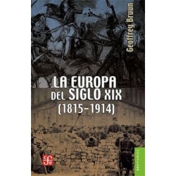 La Europa del siglo XIX (1815-1914)