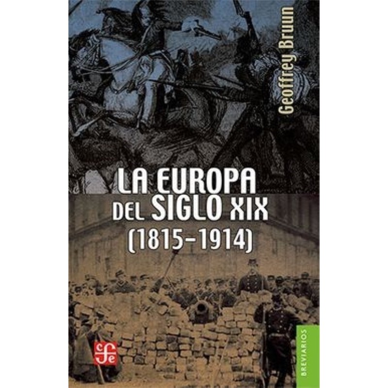 La Europa del siglo XIX (1815-1914)