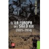 La Europa del siglo XIX (1815-1914)