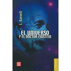 El universo y el doctor Einstein