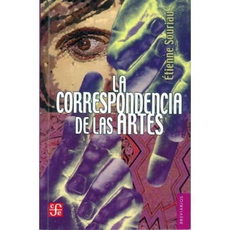 La correspondencia de las artes: elementos de estética comparada