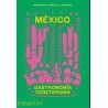 México Gastronomnía Vegetariana
