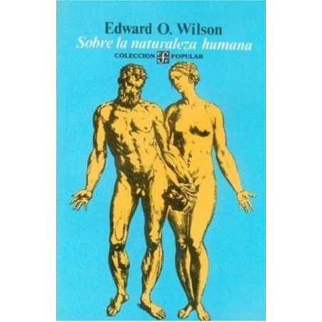 Sobre la naturaleza humana