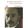 Se llamaba Vasconcelos Una evocación crítica