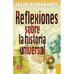 Reflexiones sobre la historia universal