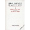 Obras completas, volumen V