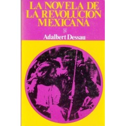 La novela de la revolución mexicana